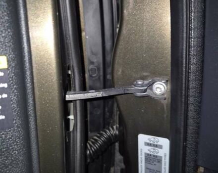 Коричневый Пежо 3008, объемом двигателя 1.6 л и пробегом 233 тыс. км за 9300 $, фото 9 на Automoto.ua