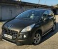 Коричневый Пежо 3008, объемом двигателя 1.6 л и пробегом 233 тыс. км за 8700 $, фото 5 на Automoto.ua