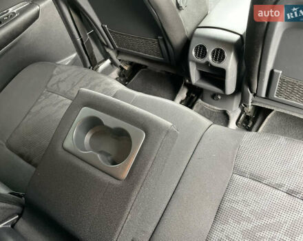 Коричневый Пежо 3008, объемом двигателя 1.6 л и пробегом 262 тыс. км за 8500 $, фото 26 на Automoto.ua