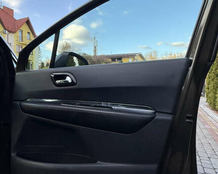 Коричневий Пежо 3008, об'ємом двигуна 1.6 л та пробігом 207 тис. км за 7777 $, фото 30 на Automoto.ua