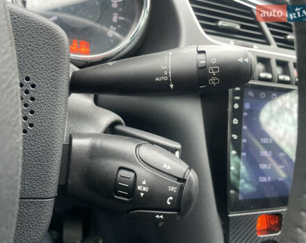 Коричневый Пежо 3008, объемом двигателя 1.6 л и пробегом 205 тыс. км за 11500 $, фото 29 на Automoto.ua