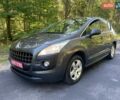 Коричневий Пежо 3008, об'ємом двигуна 1.6 л та пробігом 214 тис. км за 9250 $, фото 6 на Automoto.ua