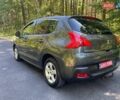 Коричневий Пежо 3008, об'ємом двигуна 1.6 л та пробігом 214 тис. км за 9250 $, фото 9 на Automoto.ua