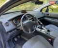 Коричневий Пежо 3008, об'ємом двигуна 1.6 л та пробігом 214 тис. км за 9250 $, фото 24 на Automoto.ua
