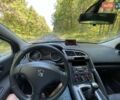Коричневий Пежо 3008, об'ємом двигуна 1.6 л та пробігом 214 тис. км за 9250 $, фото 21 на Automoto.ua