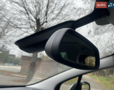 Коричневый Пежо 3008, объемом двигателя 1.6 л и пробегом 205 тыс. км за 11500 $, фото 25 на Automoto.ua