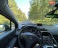 Коричневий Пежо 3008, об'ємом двигуна 1.6 л та пробігом 214 тис. км за 9250 $, фото 20 на Automoto.ua