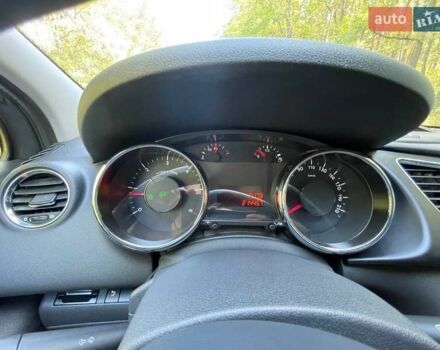 Коричневий Пежо 3008, об'ємом двигуна 1.6 л та пробігом 214 тис. км за 9250 $, фото 22 на Automoto.ua