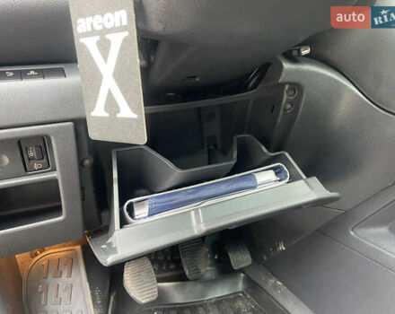 Коричневый Пежо 3008, объемом двигателя 1.6 л и пробегом 205 тыс. км за 11500 $, фото 34 на Automoto.ua