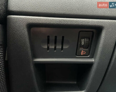 Коричневый Пежо 3008, объемом двигателя 1.6 л и пробегом 205 тыс. км за 11500 $, фото 32 на Automoto.ua