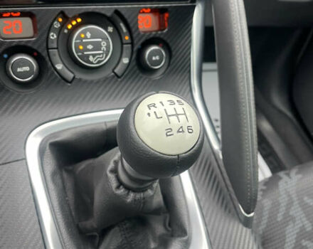 Коричневый Пежо 3008, объемом двигателя 1.6 л и пробегом 205 тыс. км за 11500 $, фото 24 на Automoto.ua