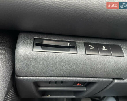 Коричневый Пежо 3008, объемом двигателя 1.6 л и пробегом 205 тыс. км за 11500 $, фото 31 на Automoto.ua