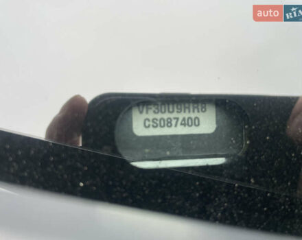 Коричневый Пежо 3008, объемом двигателя 1.6 л и пробегом 205 тыс. км за 11500 $, фото 70 на Automoto.ua