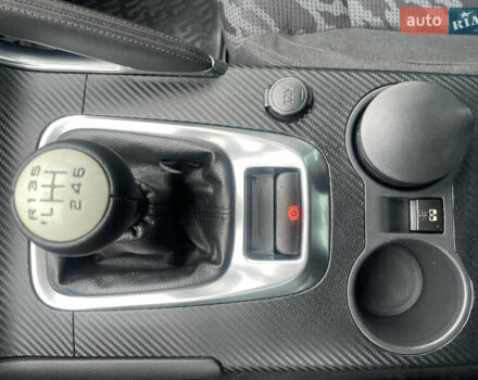 Коричневый Пежо 3008, объемом двигателя 1.6 л и пробегом 205 тыс. км за 11500 $, фото 27 на Automoto.ua