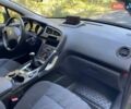 Коричневий Пежо 3008, об'ємом двигуна 1.6 л та пробігом 214 тис. км за 9250 $, фото 28 на Automoto.ua