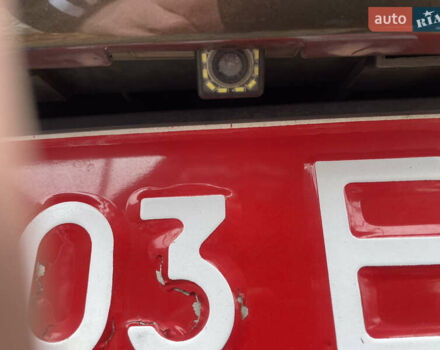 Коричневый Пежо 3008, объемом двигателя 1.6 л и пробегом 205 тыс. км за 11500 $, фото 60 на Automoto.ua