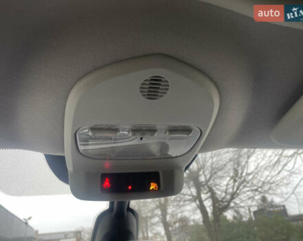 Коричневый Пежо 3008, объемом двигателя 1.6 л и пробегом 205 тыс. км за 11500 $, фото 26 на Automoto.ua