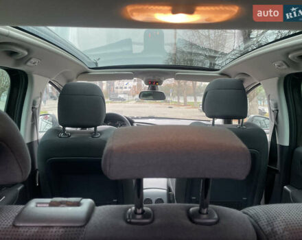 Коричневый Пежо 3008, объемом двигателя 1.6 л и пробегом 205 тыс. км за 11500 $, фото 45 на Automoto.ua