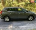Коричневий Пежо 3008, об'ємом двигуна 1.6 л та пробігом 214 тис. км за 9250 $, фото 13 на Automoto.ua