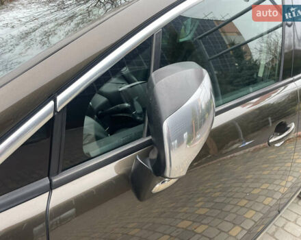 Коричневый Пежо 3008, объемом двигателя 1.6 л и пробегом 205 тыс. км за 11500 $, фото 57 на Automoto.ua