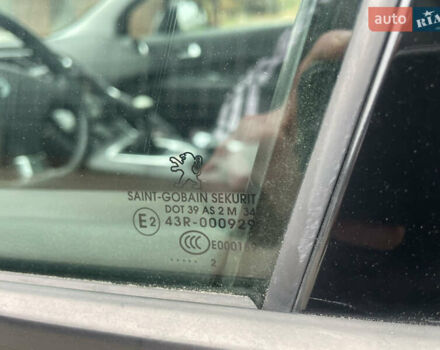 Коричневый Пежо 3008, объемом двигателя 1.6 л и пробегом 205 тыс. км за 11500 $, фото 69 на Automoto.ua