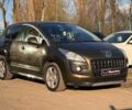 Коричневый Пежо 3008, объемом двигателя 0 л и пробегом 171 тыс. км за 8999 $, фото 1 на Automoto.ua