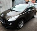 Коричневый Пежо 3008, объемом двигателя 1.6 л и пробегом 265 тыс. км за 9000 $, фото 6 на Automoto.ua