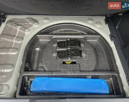 Коричневый Пежо 3008, объемом двигателя 1.6 л и пробегом 205 тыс. км за 11500 $, фото 48 на Automoto.ua