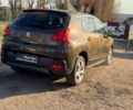 Коричневый Пежо 3008, объемом двигателя 0 л и пробегом 171 тыс. км за 8999 $, фото 2 на Automoto.ua