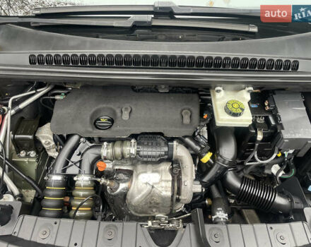 Коричневый Пежо 3008, объемом двигателя 1.6 л и пробегом 205 тыс. км за 11500 $, фото 51 на Automoto.ua