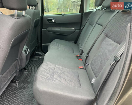 Коричневый Пежо 3008, объемом двигателя 1.6 л и пробегом 205 тыс. км за 11500 $, фото 42 на Automoto.ua