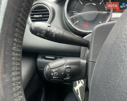 Коричневый Пежо 3008, объемом двигателя 1.6 л и пробегом 205 тыс. км за 11500 $, фото 30 на Automoto.ua