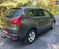 Коричневий Пежо 3008, об'ємом двигуна 1.6 л та пробігом 214 тис. км за 9250 $, фото 12 на Automoto.ua