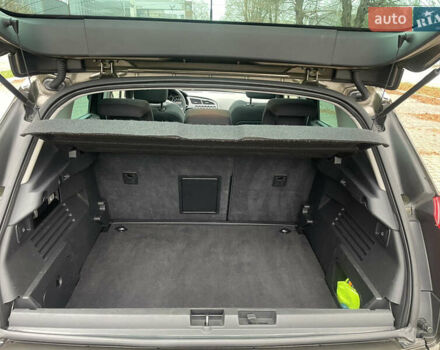 Коричневый Пежо 3008, объемом двигателя 1.6 л и пробегом 205 тыс. км за 11500 $, фото 46 на Automoto.ua