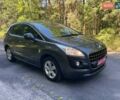 Коричневий Пежо 3008, об'ємом двигуна 1.6 л та пробігом 214 тис. км за 9250 $, фото 14 на Automoto.ua