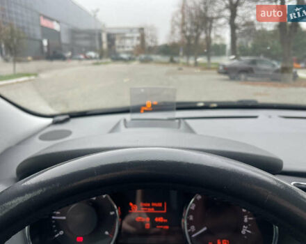 Коричневый Пежо 3008, объемом двигателя 1.6 л и пробегом 205 тыс. км за 11500 $, фото 18 на Automoto.ua