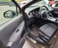 Коричневый Пежо 3008, объемом двигателя 1.6 л и пробегом 265 тыс. км за 9000 $, фото 16 на Automoto.ua