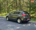 Коричневий Пежо 3008, об'ємом двигуна 1.6 л та пробігом 214 тис. км за 9250 $, фото 4 на Automoto.ua