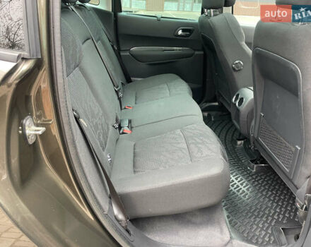 Коричневый Пежо 3008, объемом двигателя 1.6 л и пробегом 205 тыс. км за 11500 $, фото 41 на Automoto.ua