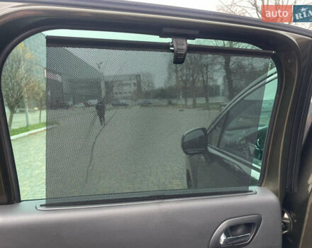 Коричневый Пежо 3008, объемом двигателя 1.6 л и пробегом 205 тыс. км за 11500 $, фото 44 на Automoto.ua