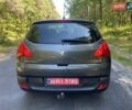 Коричневий Пежо 3008, об'ємом двигуна 1.6 л та пробігом 214 тис. км за 9250 $, фото 10 на Automoto.ua
