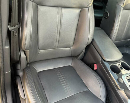 Пежо 3008 2013 в Черткове на Automoto.ua Коричневый Пежо 3008, объемом двигателя 1.6 л и пробегом 177 тыс. км за 11900 $, фото 24 на Automoto.ua