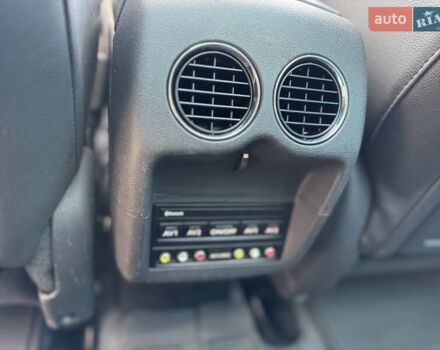 Пежо 3008 2013 в Черткове на Automoto.ua Коричневый Пежо 3008, объемом двигателя 1.6 л и пробегом 177 тыс. км за 11900 $, фото 29 на Automoto.ua