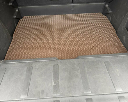 Коричневый Пежо 3008, объемом двигателя 1.6 л и пробегом 232 тыс. км за 10700 $, фото 12 на Automoto.ua