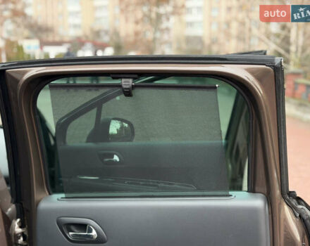 Коричневий Пежо 3008, об'ємом двигуна 1.6 л та пробігом 160 тис. км за 11900 $, фото 31 на Automoto.ua