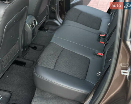 Коричневий Пежо 3008, об'ємом двигуна 1.6 л та пробігом 130 тис. км за 12200 $, фото 37 на Automoto.ua