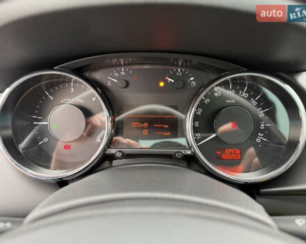 Коричневий Пежо 3008, об'ємом двигуна 1.6 л та пробігом 160 тис. км за 11900 $, фото 38 на Automoto.ua