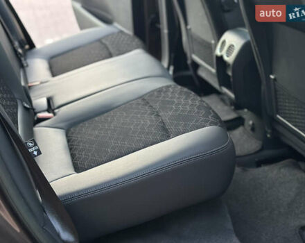Коричневий Пежо 3008, об'ємом двигуна 1.6 л та пробігом 130 тис. км за 12200 $, фото 33 на Automoto.ua