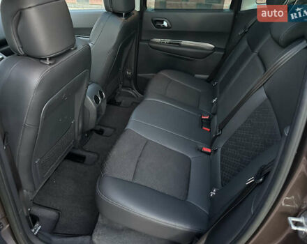Коричневий Пежо 3008, об'ємом двигуна 1.6 л та пробігом 130 тис. км за 12200 $, фото 63 на Automoto.ua