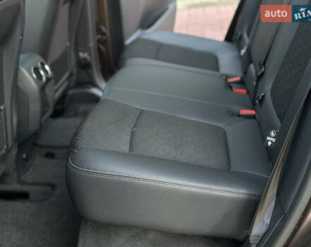 Коричневий Пежо 3008, об'ємом двигуна 1.6 л та пробігом 130 тис. км за 12200 $, фото 38 на Automoto.ua